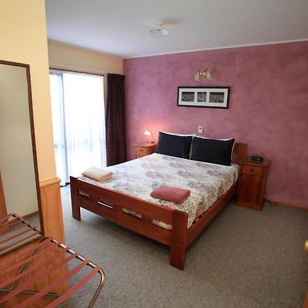 Queenstown Holiday Park Creeksyde Zewnętrze zdjęcie