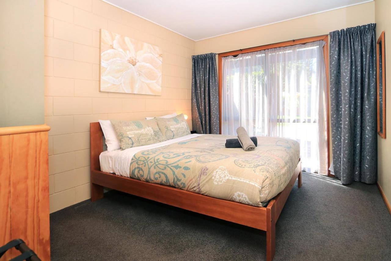 Queenstown Holiday Park Creeksyde Zewnętrze zdjęcie