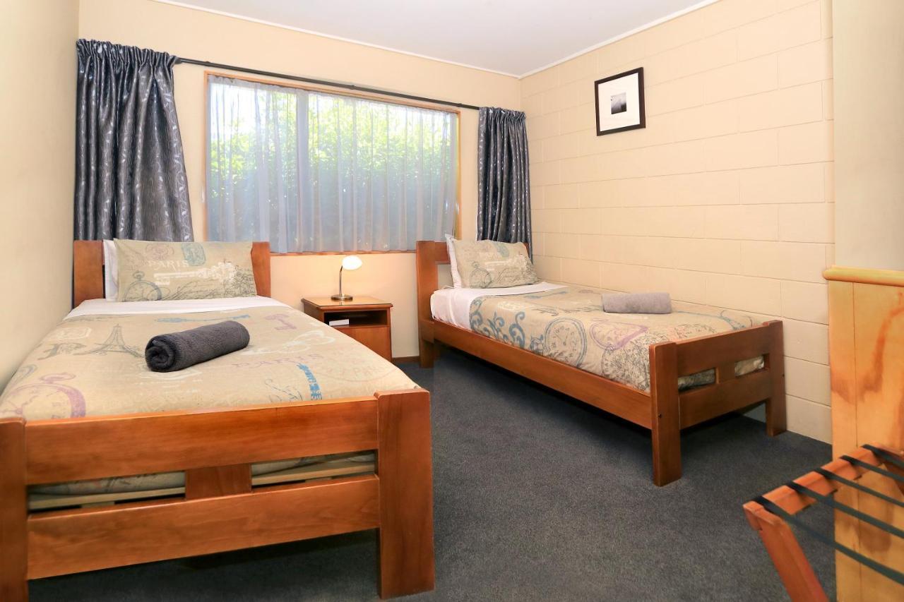 Queenstown Holiday Park Creeksyde Zewnętrze zdjęcie