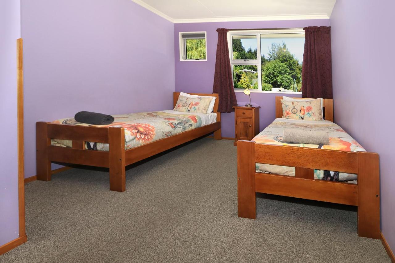 Queenstown Holiday Park Creeksyde Zewnętrze zdjęcie