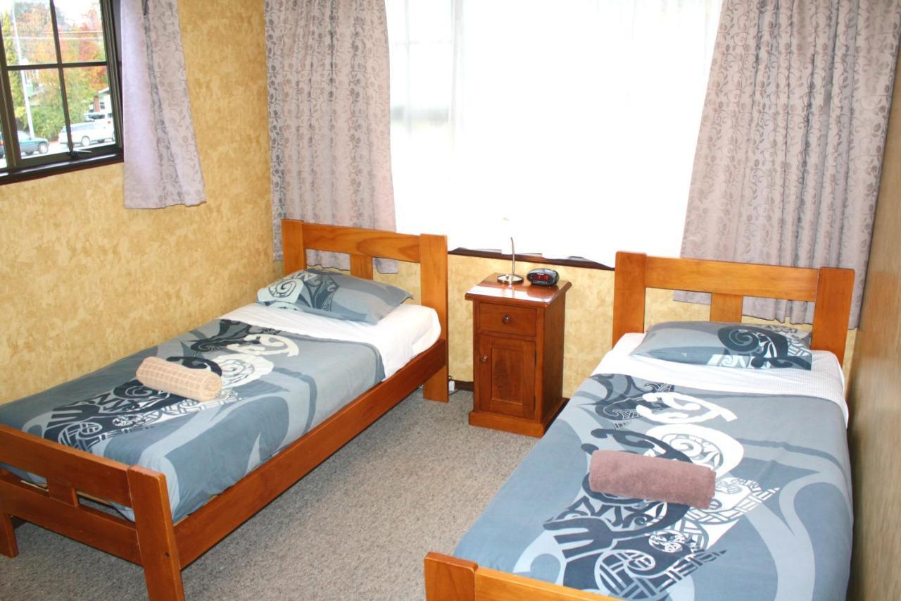 Queenstown Holiday Park Creeksyde Zewnętrze zdjęcie