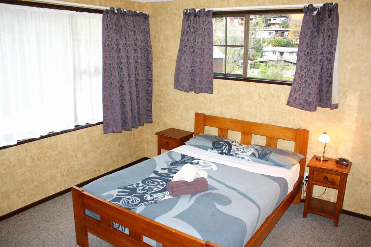 Queenstown Holiday Park Creeksyde Zewnętrze zdjęcie