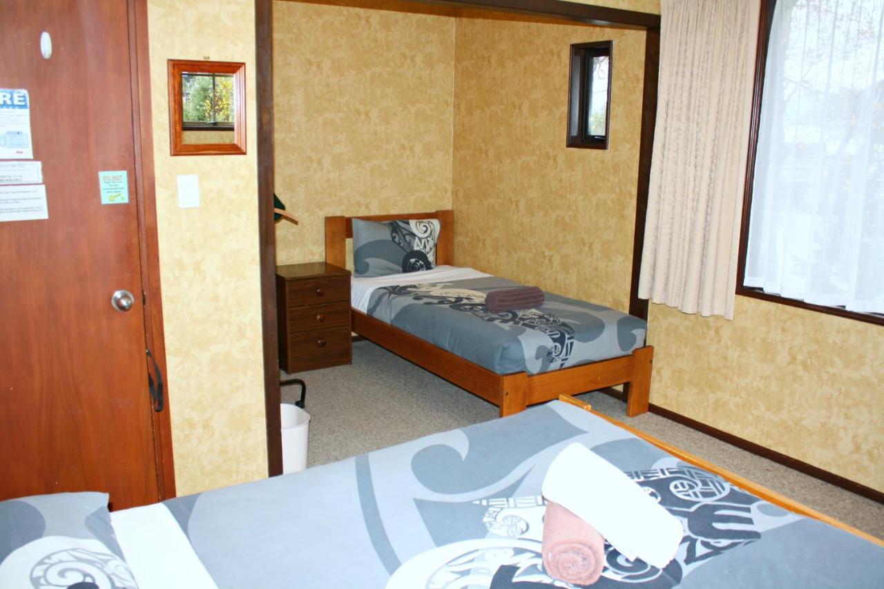 Queenstown Holiday Park Creeksyde Zewnętrze zdjęcie