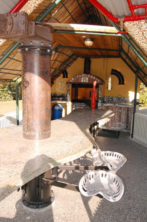 Queenstown Holiday Park Creeksyde Zewnętrze zdjęcie