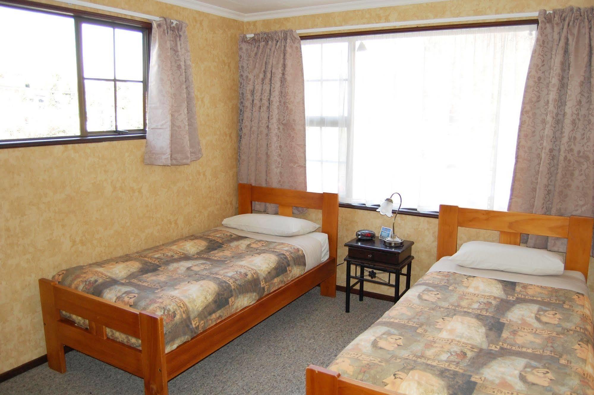 Queenstown Holiday Park Creeksyde Zewnętrze zdjęcie