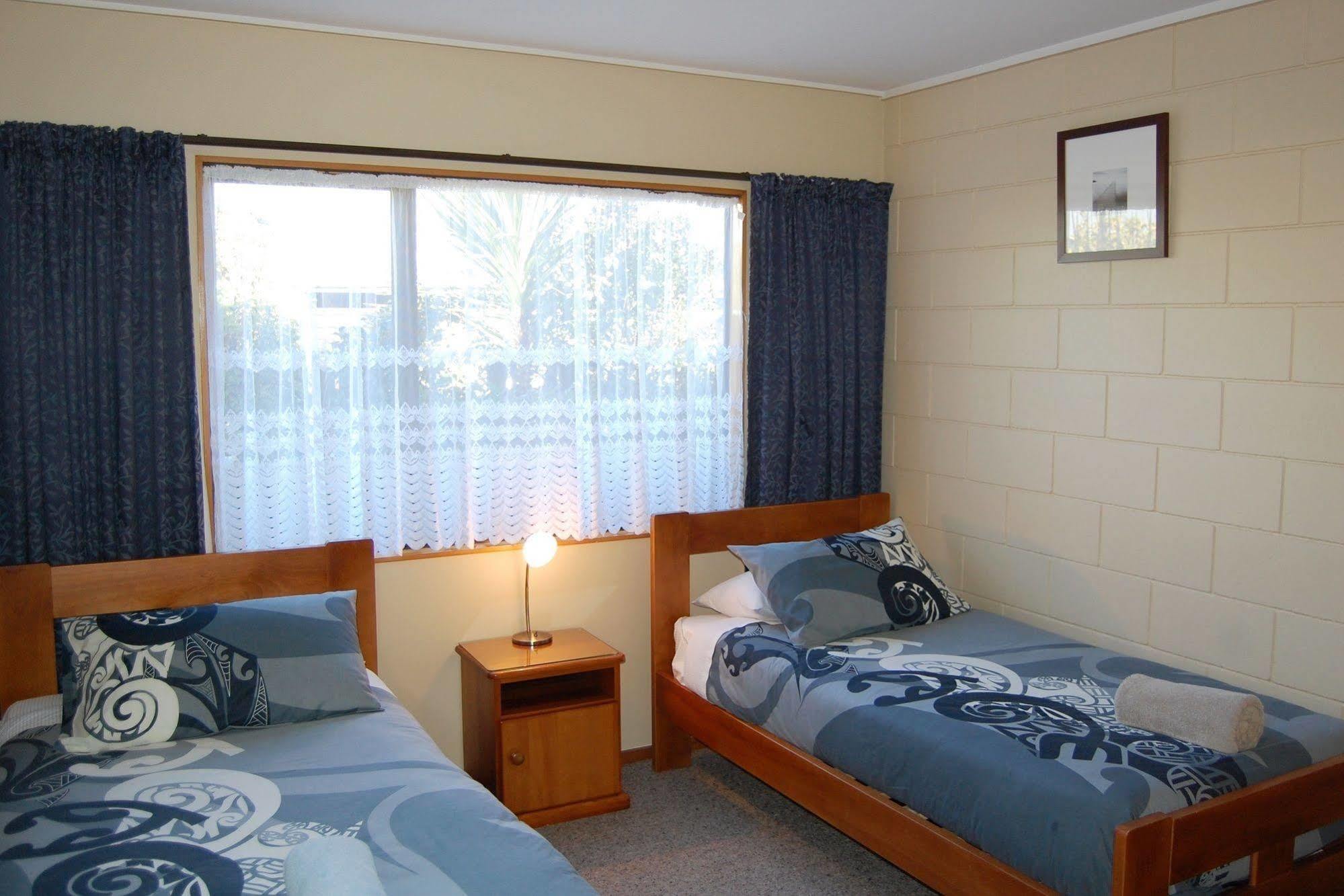 Queenstown Holiday Park Creeksyde Zewnętrze zdjęcie